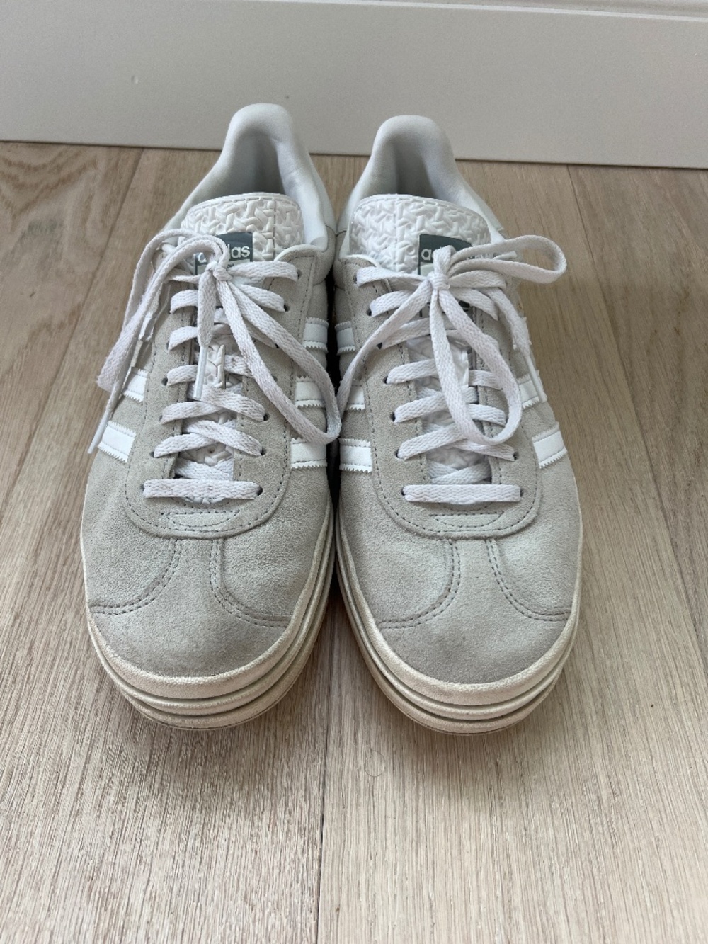 Adidas Gazelle Bold